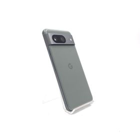 【全額返金保証】【最速発送】Google Pixel 8 128GB au SIMフリー 美品 動作確認済(スマートフォン本体)
