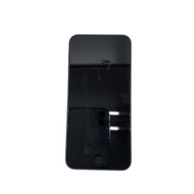 Apple◆ポータブルメモリープレーヤー iPod touch MVJE2J/A [グレイ] A2178