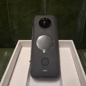 Insta360 ONE X2 アクションカメラ 本体