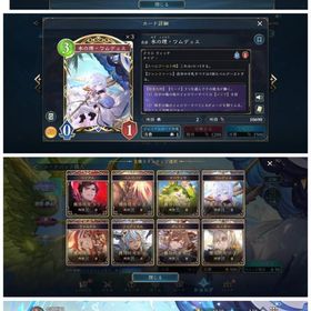 最強デッキ所持！秘術、財宝。スキン4種、カリオストロフルアート所持 | シャドバ(シャドウバース)のアカウントデータ、RMTの販売・買取一覧