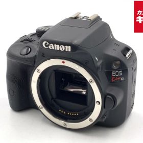 【中古】 【並品】 キヤノン EOS Kiss X7 ボディ 【デジタル一眼レフ】