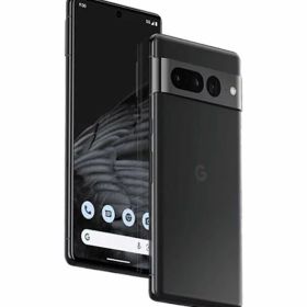 【中古】【安心保証】 Google Pixel 7 Pro[256GB] SoftBank オブシディアン