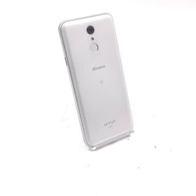 LG Electronics inc. LG style 64GB White docomo L-03K 白ロム 動作確認済【全額返金保証】【最速発送】