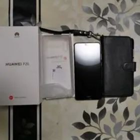 HUAWEI P20 ミッドナイトブルー 128 GB SIMフリー