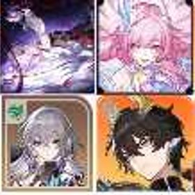 大特価 | 崩壊スターレイル(崩スタ)のアカウントデータ、RMTの販売・買取一覧