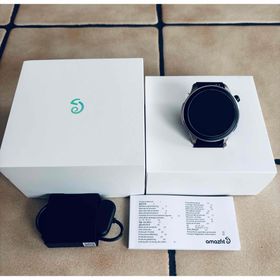 アマズフィット(Amazfit)のAmazfit GTR4 (腕時計(デジタル))