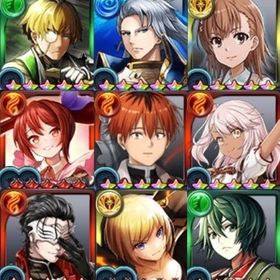 『クリスタル３８００個』軍神＋聖騎士ロイ＋美琴など『初期アカウント』３ | グラサマ(グランドサマナーズ)のアカウントデータ、RMTの販売・買取一覧