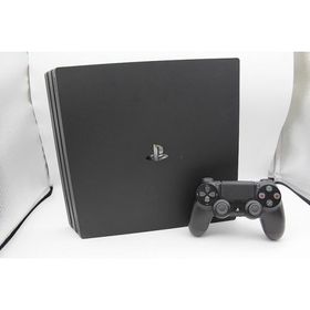 ソニー SONY PS4 Pro CUH-7000B