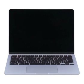 中古 MacBoolAir 13インチ M4 2025Apple アップルPMC6T4J/A M0MQ9V44LDコンディションランク【A】（商品 No.05-0）