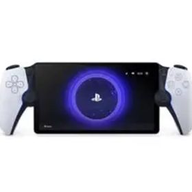 PlayStation Portal リモートプレーヤー(CFIJ-18000)