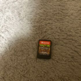 マインクラフト