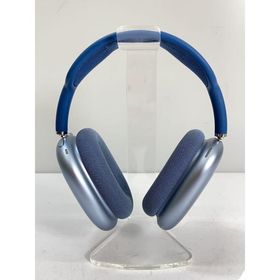 Apple◆ヘッドホン AirPods Max MGYL3J/A [スカイブルー] A2096