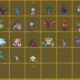 伝説・準伝説ポケモン21体セット | ポケモンSV(スカーレットバイオレット)のアイテム、RMTの販売・買取一覧
