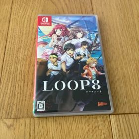 LOOP8 ループ8 Switch