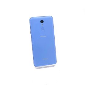 LG Electronics inc. LG style 64GB Blue docomo L-03K 白ロム 動作確認済【全額返金保証】【最速発送】