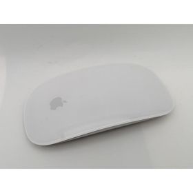 【中古】Apple Magic Mouse 2 (2015) シルバー MLA02J/A【津田沼】保証期間１週間