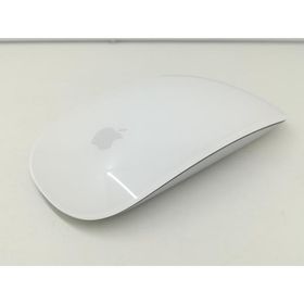 【中古】Apple Magic Mouse 2 (2015) シルバー MLA02J/A【札幌】保証期間１週間