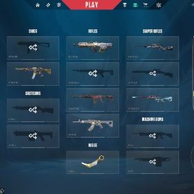 FA非アク半年以上❗️ | VALORANT(ヴァロラント)のアカウントデータ、RMTの販売・買取一覧