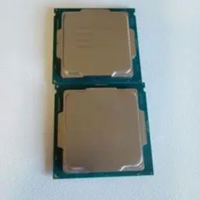 Intel Core i7-8700K 3.70GHz CPU