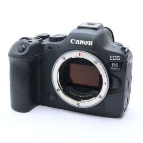 【中古】 《良品》 Canon EOS R6 Mark II ボディ [ デジタルカメラ ]
