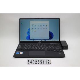 超軽量840g 富士通 LIFEBOOK U9311/M 美品 オフィスあり 富士通 LIFEBOOK U9311 新品¥51,800 中古¥15,000 | 新品・中古のネット