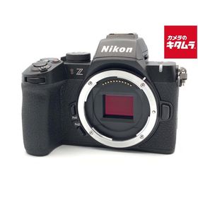 【中古】 【美品】 ニコン Z50II ボディ