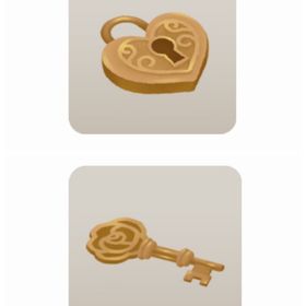 秘密の薔薇の園 セット | リヴリーアイランドのアイテム、RMTの販売・買取一覧