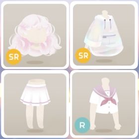 逆さま傘ホム4点+NRおまけ付き | リヴリーアイランドのアイテム、RMTの販売・買取一覧