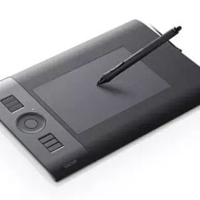 【中古】WindowsXP intuos 4 Special Edition Small [PTK-440/K1]