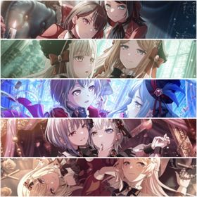 ほぼ初期垢＊石10万↑＊星5×21＊【麗しき人形たちの戯れ】ガチャ×アベムジイベ報酬所持！ | バンドリ！ガールズバンドパーティ(ガルパ)のアカウントデータ、RMTの販売・買取一覧