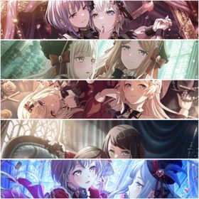 ほぼ初期垢＊石11万↑＊星5×27＊【麗しき人形たちの戯れ】ガチャ×アベムジイベ報酬所持！ | バンドリ！ガールズバンドパーティ(ガルパ)のアカウントデータ、RMTの販売・買取一覧