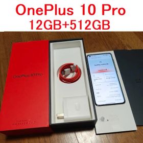 OnePlus 10 pro 12GB+512GB OxygenOS