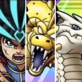 石121000グラドラ完凸マスドラ完凸竜魔人ダイ4凸舞姫マーニャ完凸ロトの血3凸ソロ3凸ドレアム3凸 | ドラクエタクトのアカウントデータ、RMTの販売・買取一覧