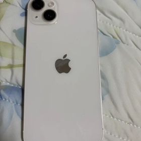 Apple iPhone 14 Plus スターライト 128GB SIMフリー