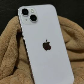 Apple iPhone 14 Plus 128GB スターライト