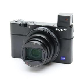 《良品》SONY Cyber-shot DSC-RX100M7