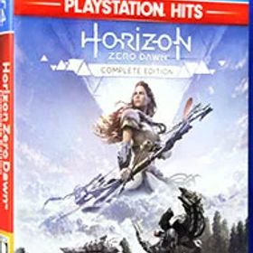 【中古】【全品10倍！12/25限定】PS4 Horizon Zero Dawn Complete Edition PlayStation Hits