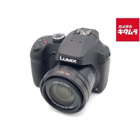 【中古】 【良品】 パナソニック LUMIX DC-FZ85-K