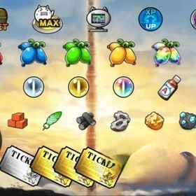 既存アカウントへの追加が可能🔥猫缶、金チケット、バトルアイテム、マタタビ、 NP🔥 | にゃんこ大戦争のアカウントデータ、RMTの販売・買取一覧