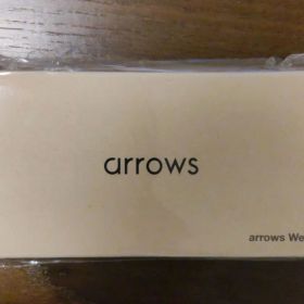 arrows We2 M07 128GB