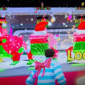 超格安！15体全て変異！クリスマスイベント15体の大量セット | フォートナイト(Fortnite)のアカウントデータ、RMTの販売・買取一覧