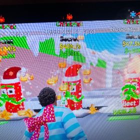 新キャラ！3体とも変異 Nooo My Hotspot ３体セット フォートナイト ブレインロット | フォートナイト(Fortnite)のアカウントデータ、RMTの販売・買取一覧