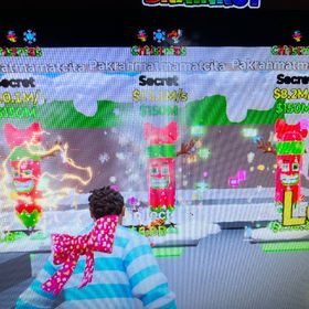 新キャラ！変異 ３体セット！christmas Pakrahmatmamatcita ３体セット | フォートナイト(Fortnite)のアカウントデータ、RMTの販売・買取一覧