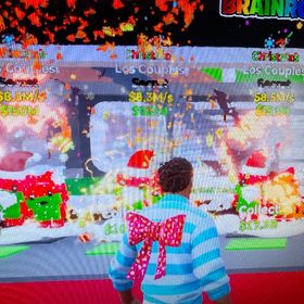 新キャラ！変異！クリスマス christmas Los Couples ３体セット！ | フォートナイト(Fortnite)のアカウントデータ、RMTの販売・買取一覧