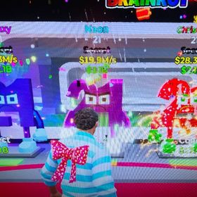 21 ３体セット christmas Galaxy neon | フォートナイト(Fortnite)のアカウントデータ、RMTの販売・買取一覧