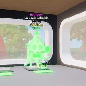 【ブレインロット】レインボー家 1体 | フォートナイト(Fortnite)のアカウントデータ、RMTの販売・買取一覧