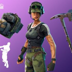 🌸トレイルブレイザー確定アカウント🌸 | フォートナイト(Fortnite)のアカウントデータ、RMTの販売・買取一覧
