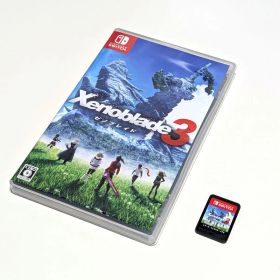 ゼノブレイド 3 Nintendo Switch