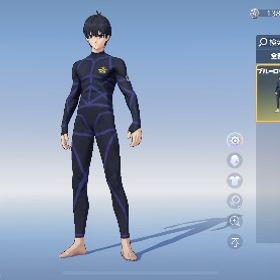 ✨潔世一＋金枠バイク JPサーバー🌈 | 荒野行動のアカウントデータ、RMTの販売・買取一覧