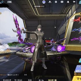 🌈超神垢✨ 🌟殿堂12種垢🌟 スイカ初心 銀コート 五条M4最終 | 荒野行動のアカウントデータ、RMTの販売・買取一覧